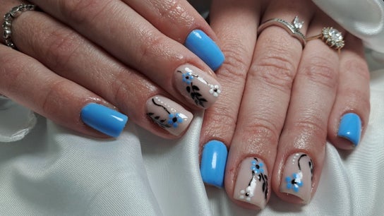 Ati Nails