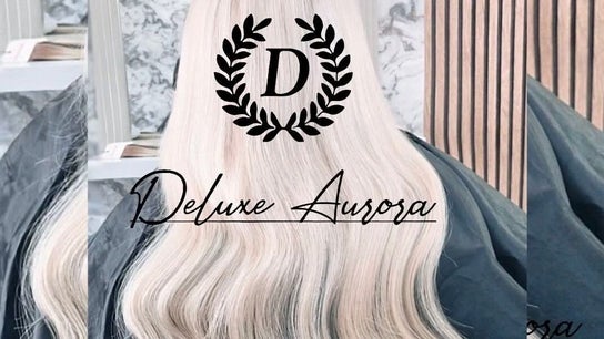 Deluxe Aurora Hair Extensions