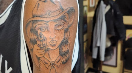 Lunr Ink afbeelding 3