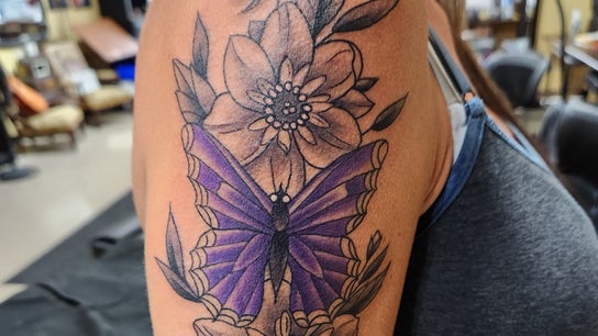 Lunr Ink