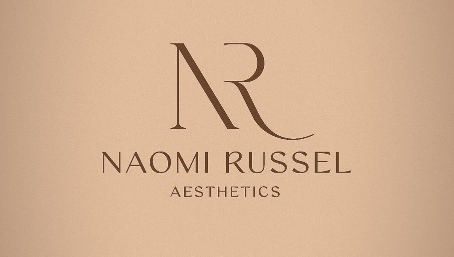 Gambar Naomi Russel Aesthetics 1