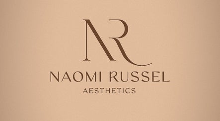 Naomi Russel Aesthetics