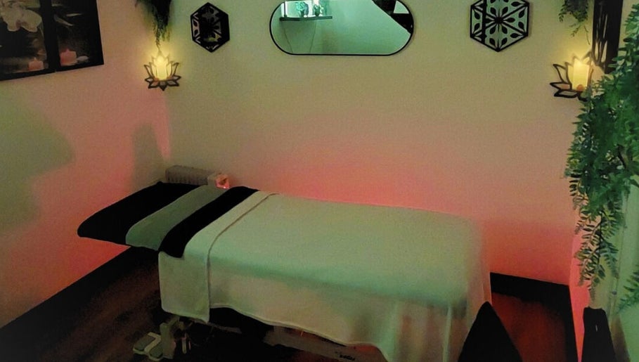 Tranquility Well-Being image 1