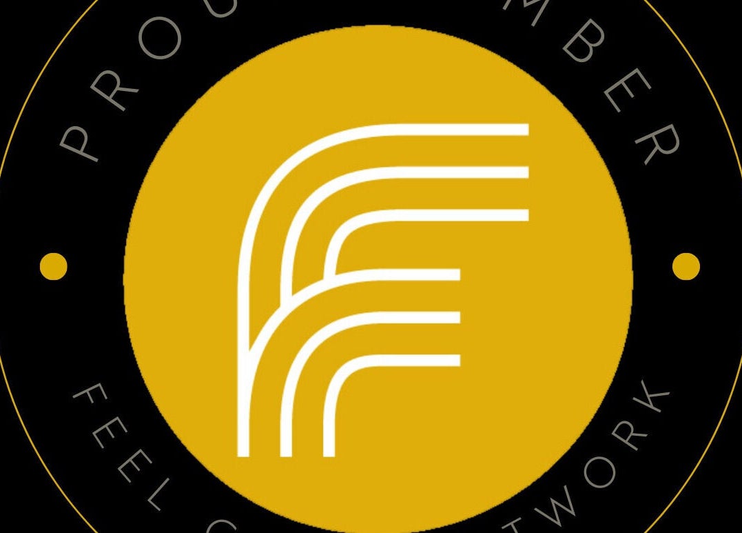 Tranquility Well-Being's proud member logo in Cromer, England, GB.