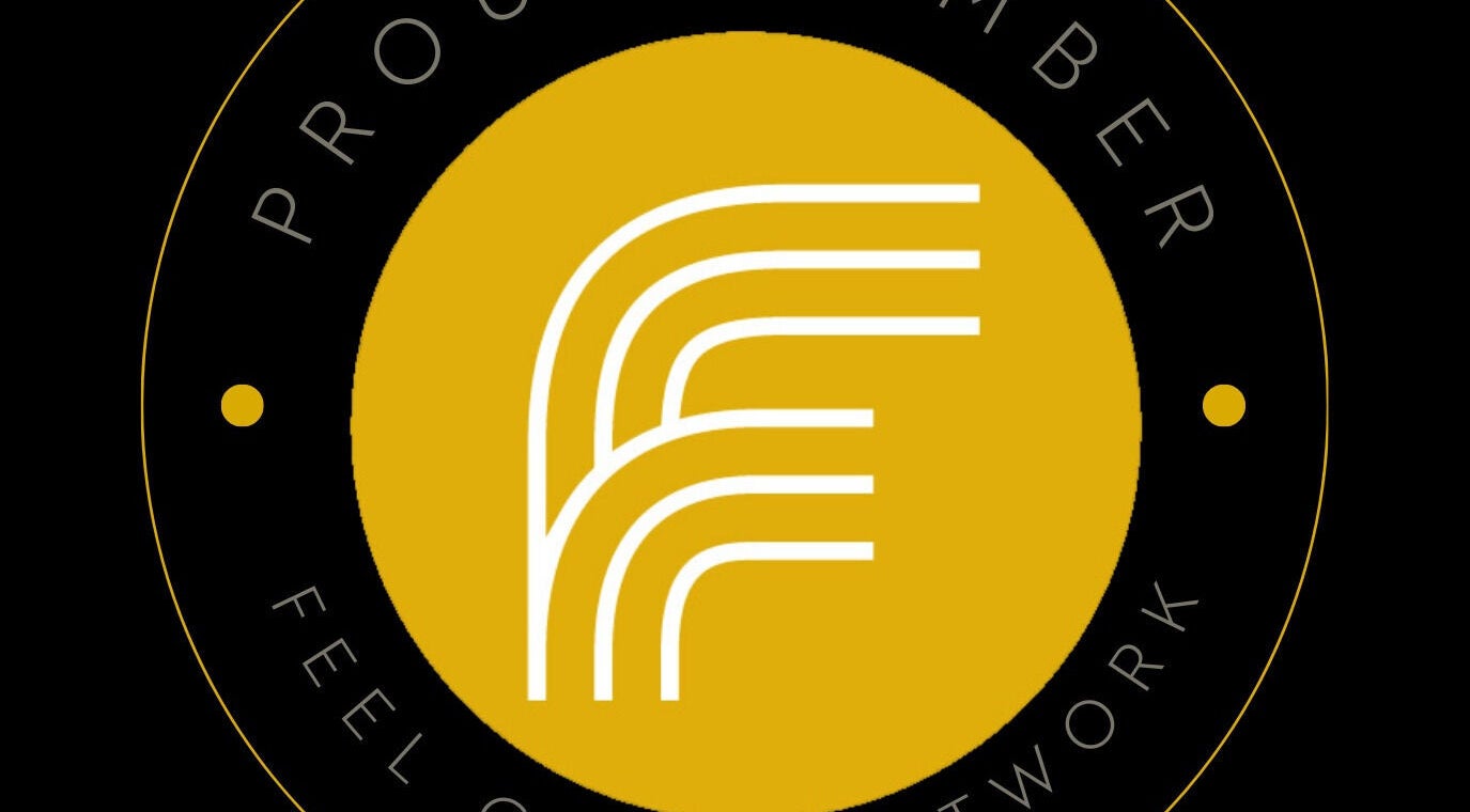 Tranquility Well-Being's proud member logo in Cromer, England, GB.