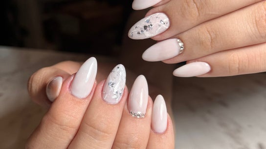 Krisbel Landaeta Nails