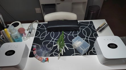 Tashianca Beauty Spa