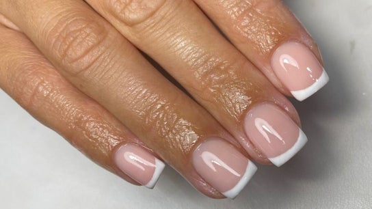 Nails by Maddison