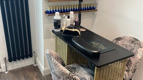 Simply Nails