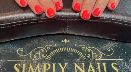 Simply Nails image 2