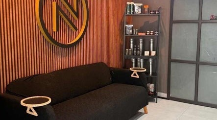 Noir Salon & Spa