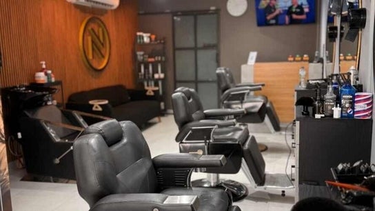 Noir Salon & Spa