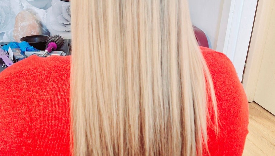 Hair By AA image 1