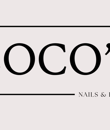 Coco’s Nails & Beauty image 2