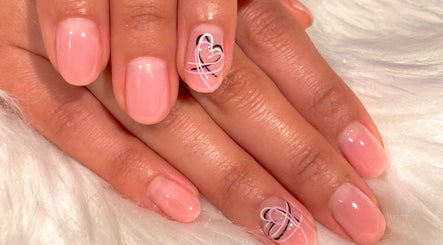 Color Nails, bilde 2