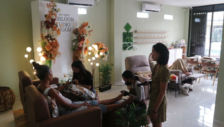 Heirloom Beauty Studio slika 1