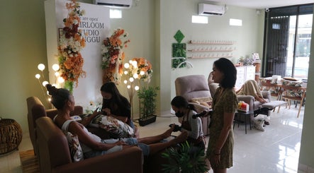 Heirloom Beauty Studio