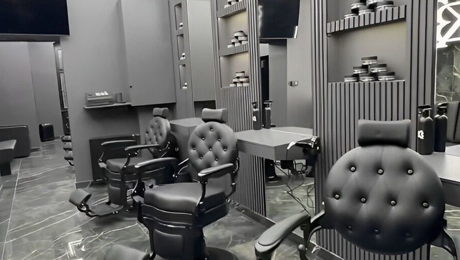 Hussein's Online Barbershop image 1