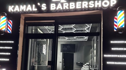 Hussein's Online Barbershop image 3