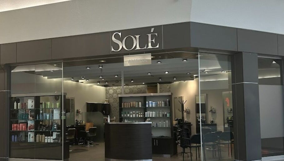 Salon Sole Aveda, bilde 1