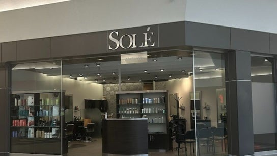 Salon Sole Aveda
