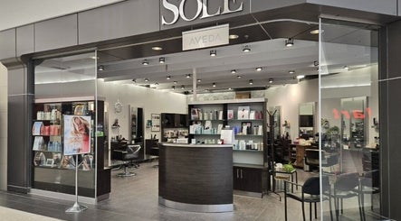 Salon Sole Aveda, bilde 3