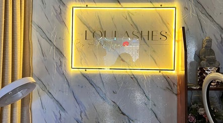 Loulashes