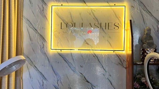 Loulashes