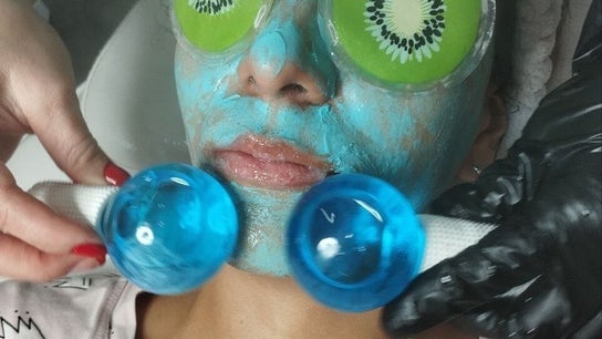 Krystal Spa