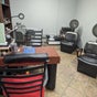 Sparkles Gel & Nail Art Studio - 416 Rutledge Street, Camden, South Carolina