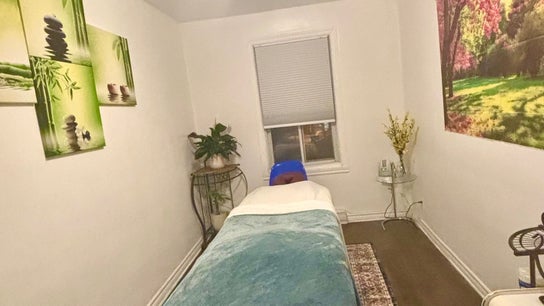 MJ’s Heavenly Touch Massage