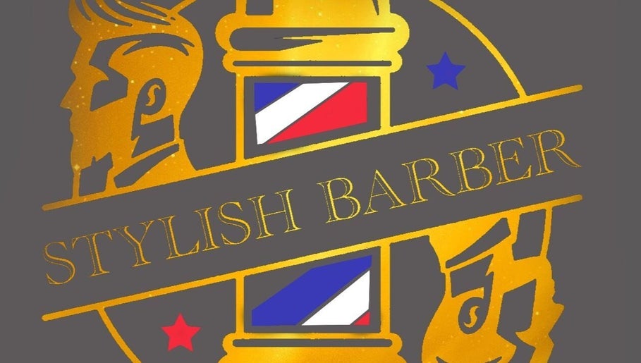 Stylish Barber изображение 1