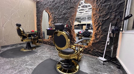 Stylish Barber Bishopdale