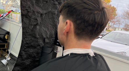 Stylish Barber Bishopdale – obraz 3