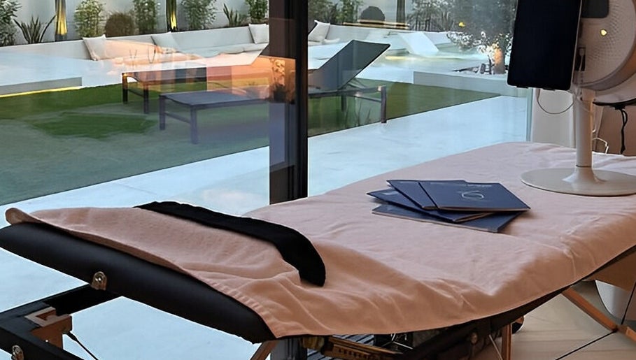 Skin Architecture Home | Online Services obrázek 1