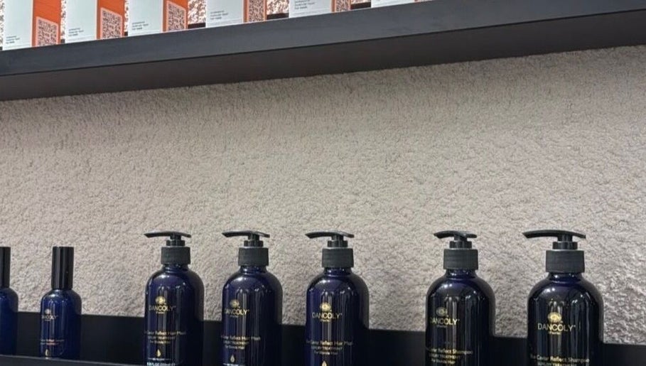 N Grow Nail Spa image 1