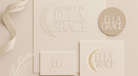 Beauty by Ella Grace