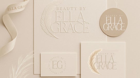 Beauty by Ella Grace