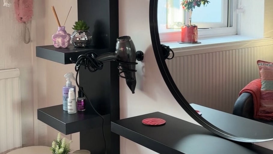 Bel's Hair изображение 1