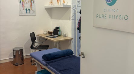 Clifton Pure Physio