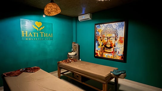 Hati Thai - Holistic Spa - Canggu