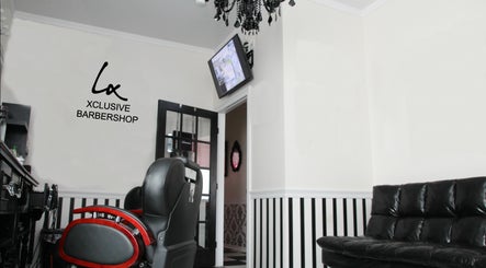 Lace Xclusive Barbershop