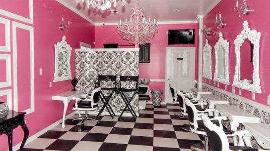 Lace Xclusive Salon & Spa