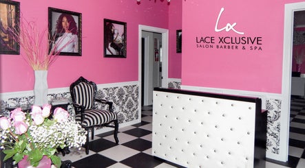 Lace Xclusive Salon & Spa image 2