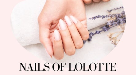 Nails of Lolotte
