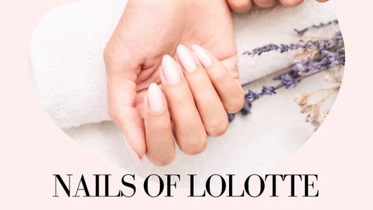 Nails of Lolotte