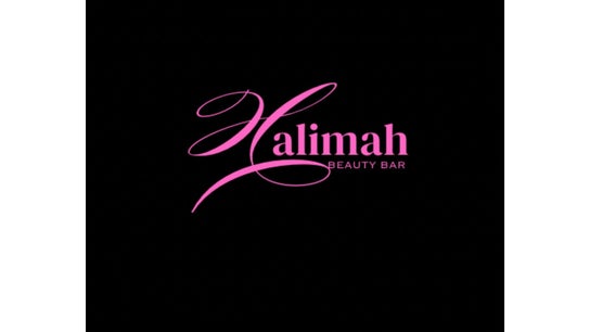 Halimah Beauty Bar