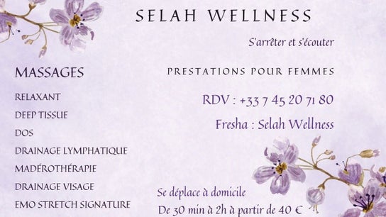 Selah Wellness