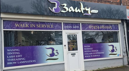 B3auty Touch