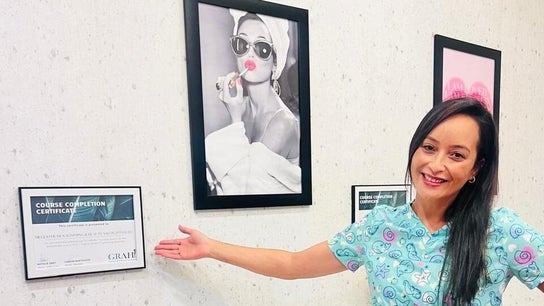 Meg Esthetics Slimming & Beauty Salon